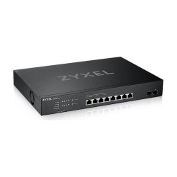 ZYXEL XS1930-10-ZZ0101F + rack mounting kit