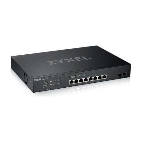 ZYXEL XS1930-10-ZZ0101F + rack mounting kit