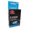 UPrint kompatibilní ink s C13T27134010, 27XL, E-27XLM, magenta, 1100str., 13ml
