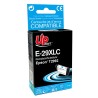 UPrint kompatibilní ink s C13T29924010, T29XL, E-29XLC, cyan, 450str., 7ml