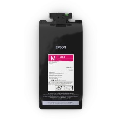 Epson originální ink C13T53F30N, magenta