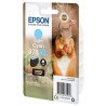 Epson originální ink C13T37954010, light cyan, 10.3ml