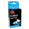 UPrint kompatibilní ink s C13T29914010, T29XL, E-29XLB, black, 470str., 12ml