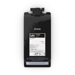 Epson originální ink C13T53F80N, matt black