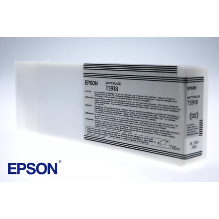 Epson originální ink C13T69240N, yellow, 110ml