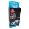UPrint kompatibilní ink s C13T70134010, E-701M, magenta, 3200str., 36ml, XXL