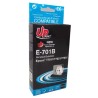 UPrint kompatibilní ink s C13T70114010, E-701B, black, 3200str., 60ml, XXL