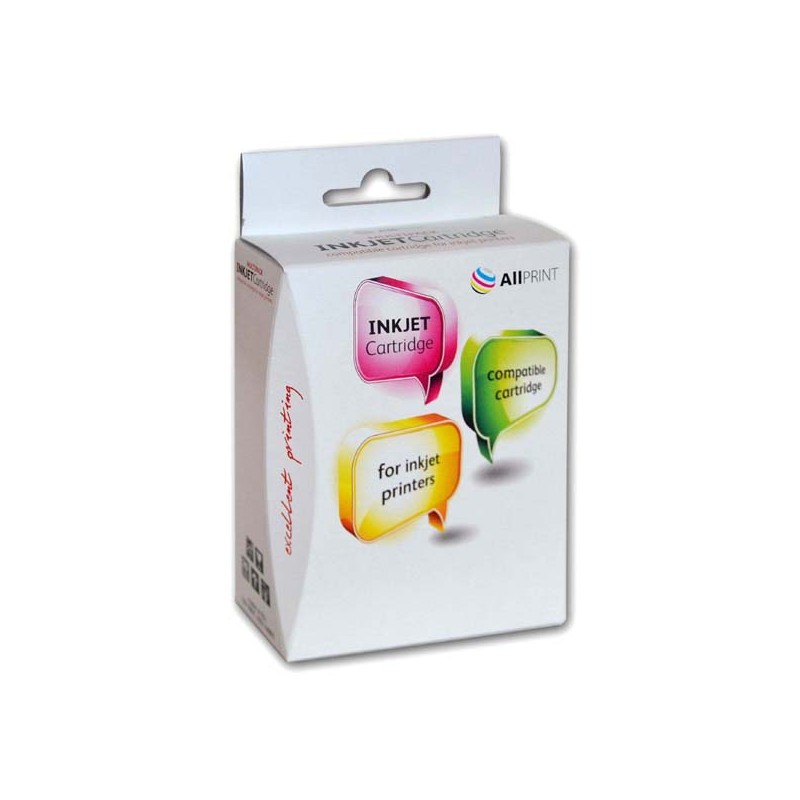 Allprint kompatibilní ink s C9392AE, HP 88XL, magenta, 17ml, Xerox, DOPRODEJ