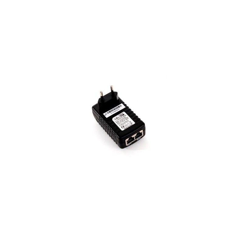 PoE adaptér 24V 1A 24W pro Mikrotik RB a Alix
