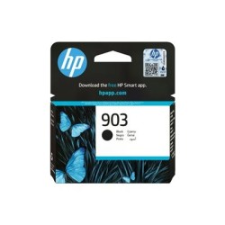 HP 903 BlackOriginal Ink Cartridge (300 pages)