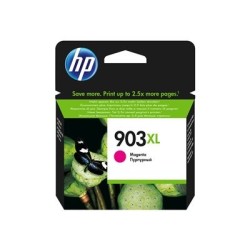 HP 903XL High Yield Magenta Original Ink Cartridge (825 pages)