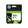 HP 903XL High Yield Magenta Original Ink Cartridge (825 pages)