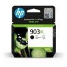HP 903XL High Yield Black Original Ink Cartridge (825 pages)