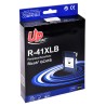 UPrint kompatibilní gelová náplň s 405761, R-41XLB, black, 2500str., DOPRODEJ