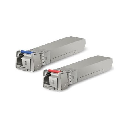UBNT U Fiber UF-SM-10G-S, 2-PACK