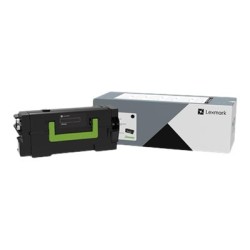 Lexmark originální toner B280XA0, black, 30000str., extra high capacity