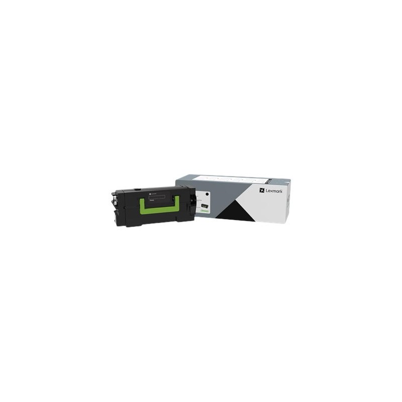Lexmark originální toner B280XA0, black, 30000str., extra high capacity