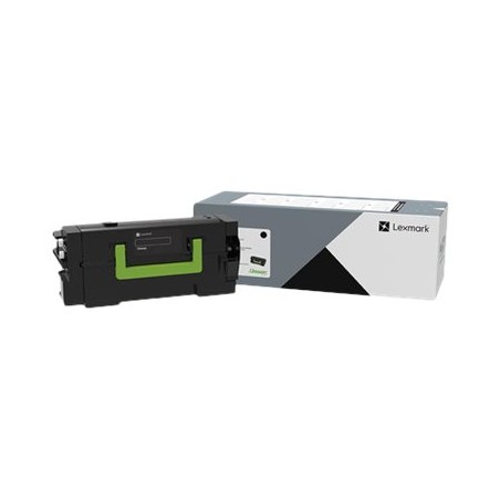 Lexmark originální toner B280XA0, black, 30000str., extra high capacity