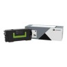 Lexmark originální toner B280XA0, black, 30000str., extra high capacity