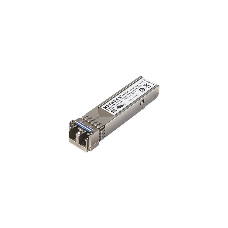 Netgear 10GBASE-LR SFP+ PK10 BNDL, AXM762P10