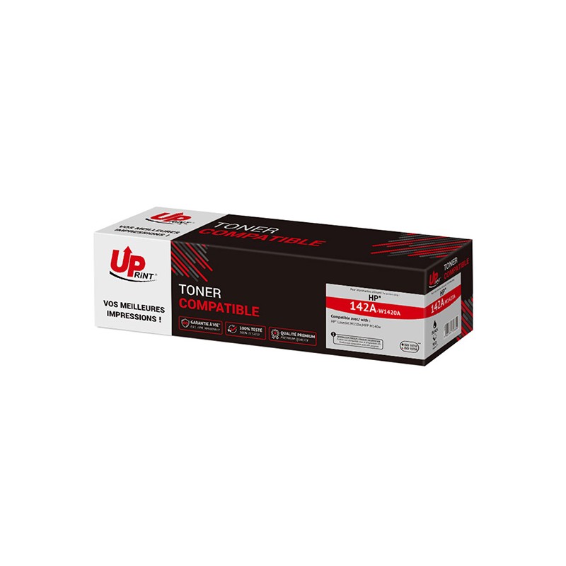 UPrint kompatibilní toner s W1420A, H.142A, black, 950str.