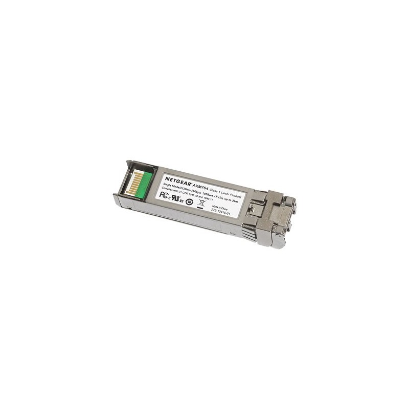 Netgear 10GE LR-LITE SFP+ MODULE, AXM764