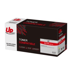 UPrint kompatibilní toner s HP W2072A, H.150Y, yellow, 700str.