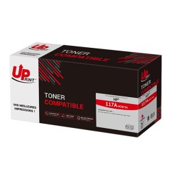 UPrint kompatibilní toner s HP W2073A, H.150M, magenta, 700str.