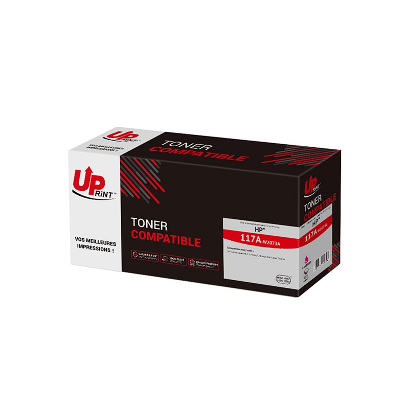 UPrint kompatibilní toner s HP W2073A, H.150M, magenta, 700str.