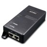 MaxLink PI60v2 PoE injektor - 802.3af/at/bt, 55V, 1.1A, 60W, 1Gbit, napájecí kabel