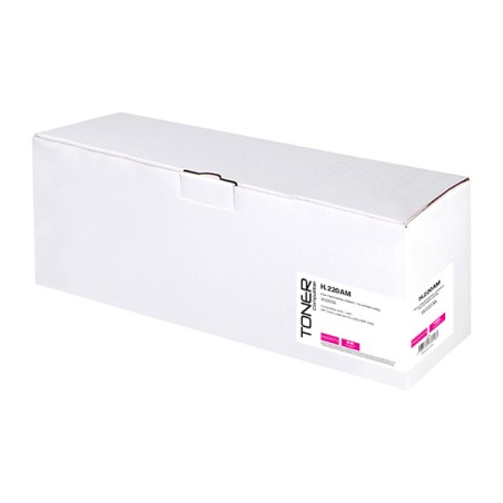 Neutre kompatibilní toner HP 220A, magenta, 1800str.