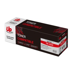 UPrint kompatibilní toner s Brother TN1030, TN1000, TN1050, B.1050, black, 1000str.