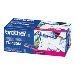 Brother TN130M - Purpurová - originální - kazeta s barvivem - pro Brother DCP-9042, DCP-9045, HL-4040, HL-4050, HL-4070