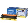 Brother originální toner TN130Y, yellow, 1500str.