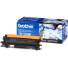 Brother originální toner TN135BK, black, 5000str.