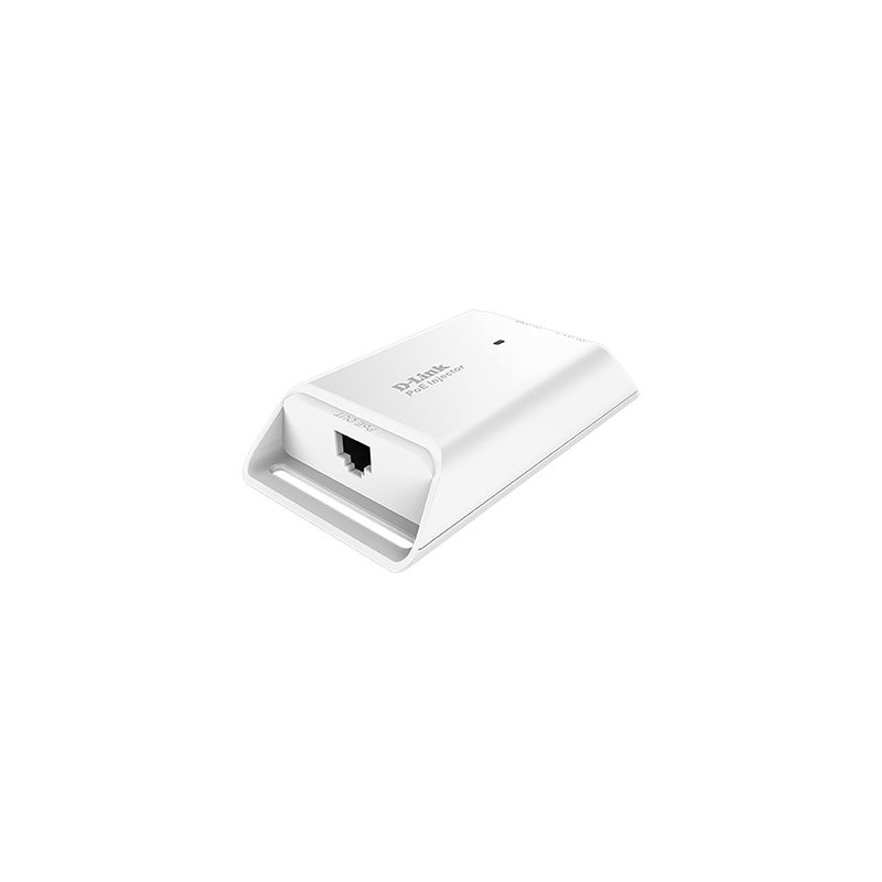 D-Link DPE-101GI 1-Port Gigabit PoE Injector