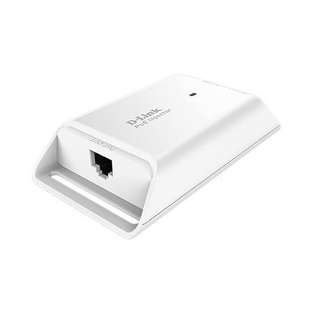 D-Link DPE-101GI 1-Port Gigabit PoE Injector