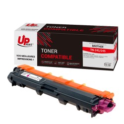 UPrint kompatibilní toner s Brother TN245M, TN241M, B.245M, magenta, 2200str.