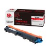 UPrint kompatibilní toner s Brother TN245C, TN241C, B.245C, cyan, 2200str.