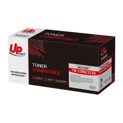 UPrint kompatibilní toner s Brother TN3280, B.3280, black, 8000str.