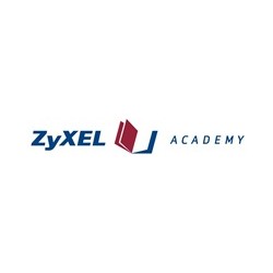 Zyxel Voucher pro technické školení