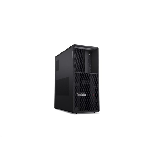 LENOVO PC ThinkStation/Workstation P3 Tower G2 - Ultra7 265K,32GB,512SSD,noDVD,W11P