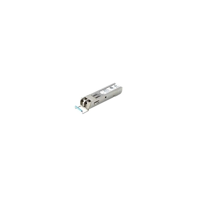 ZyXEL SFP-LX-10-D Single-mode transceiver, LC, 10km