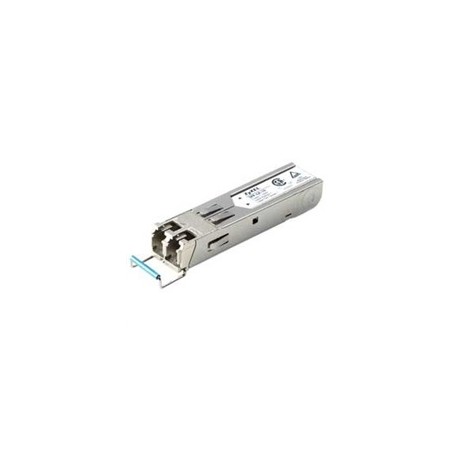 ZyXEL SFP-LX-10-D Single-mode transceiver, LC, 10km