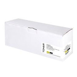 Kompatibilní toner s 045HY, C.045HY, yellow, 2200str., high capacity