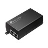 TP-Link POE260S 2,5GbE PoE+ injektor 30W