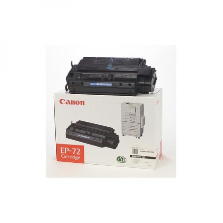 Canon originální toner EP72 BK, 3845A003, black, 20000str., DOPRODEJ