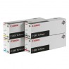 Canon originální toner C-EXV16 C, 1068B002, cyan, 36000str., 550g