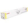 Canon originální toner C-EXV30 Y, 2803B002, yellow, 54000str.