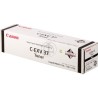 Canon originální toner CEXV3_B, 2787B002_B, black, 15100str., poškozený obal typ B
